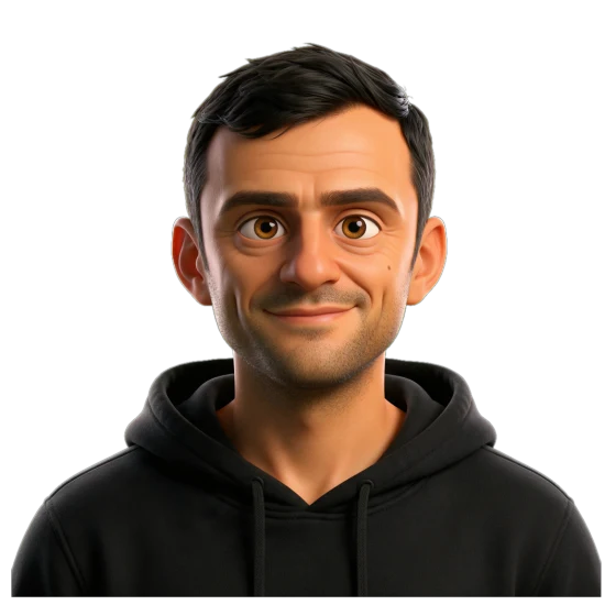 Gary Vaynerchuk Gary Vaynerchuk seat