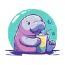 Blotato logo