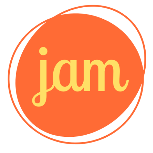 Jam AI home