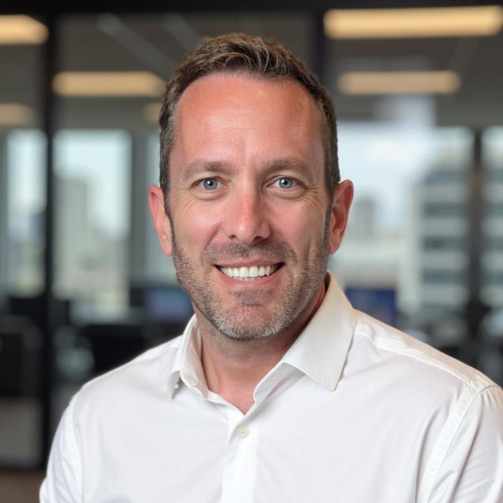 Jeremy Gorenstein