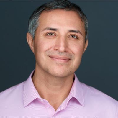 Victor Cuevas